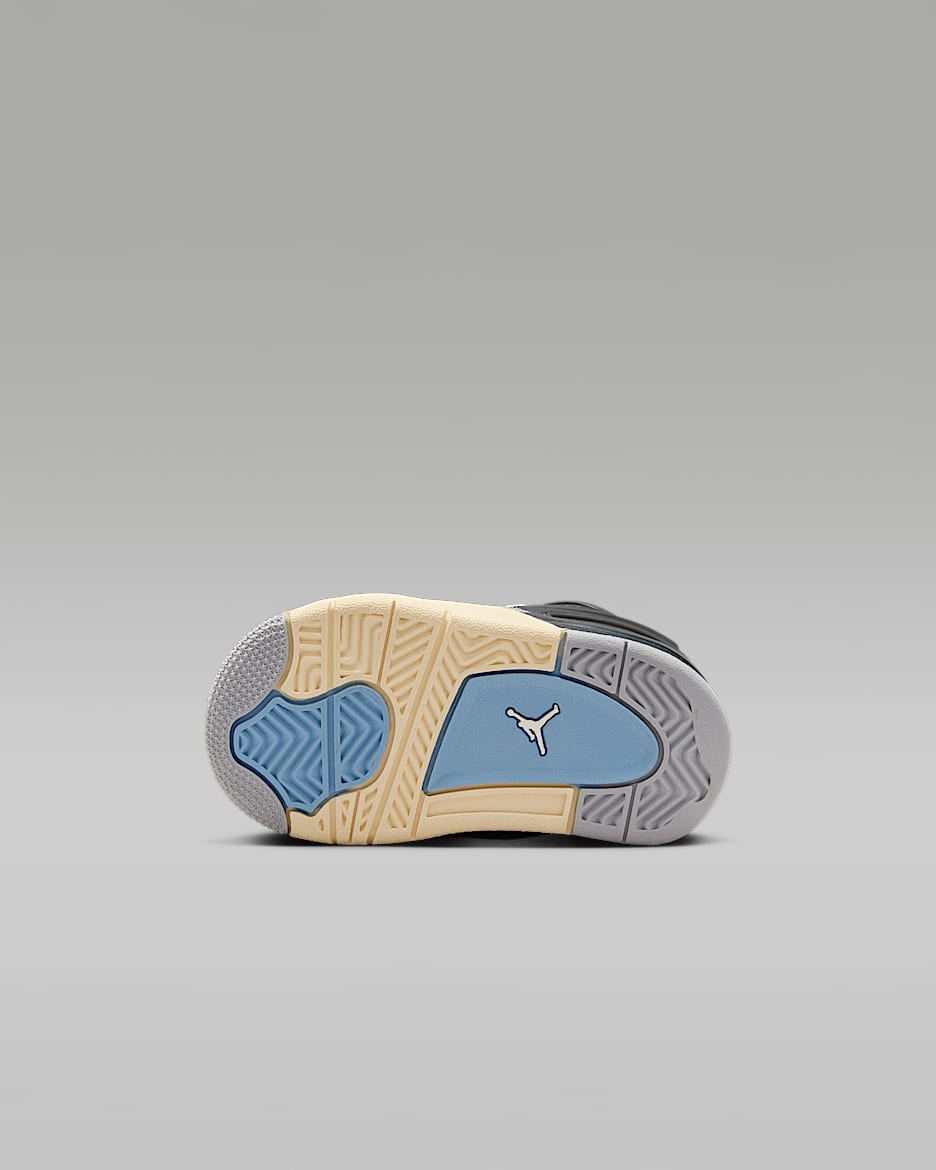 Jordan 4 RM Baby Toddler Shoes. Nike UK